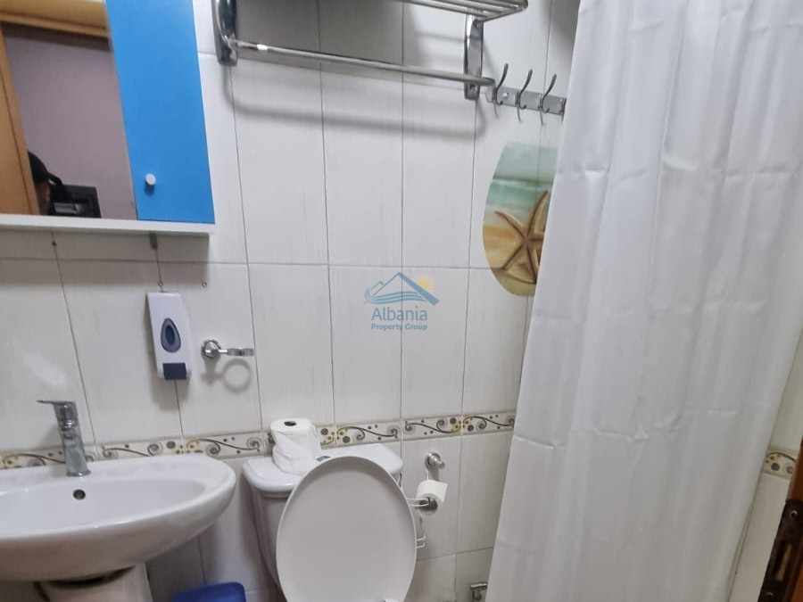 Studio For Sale In Lungomare Vlore Albanian Riviera